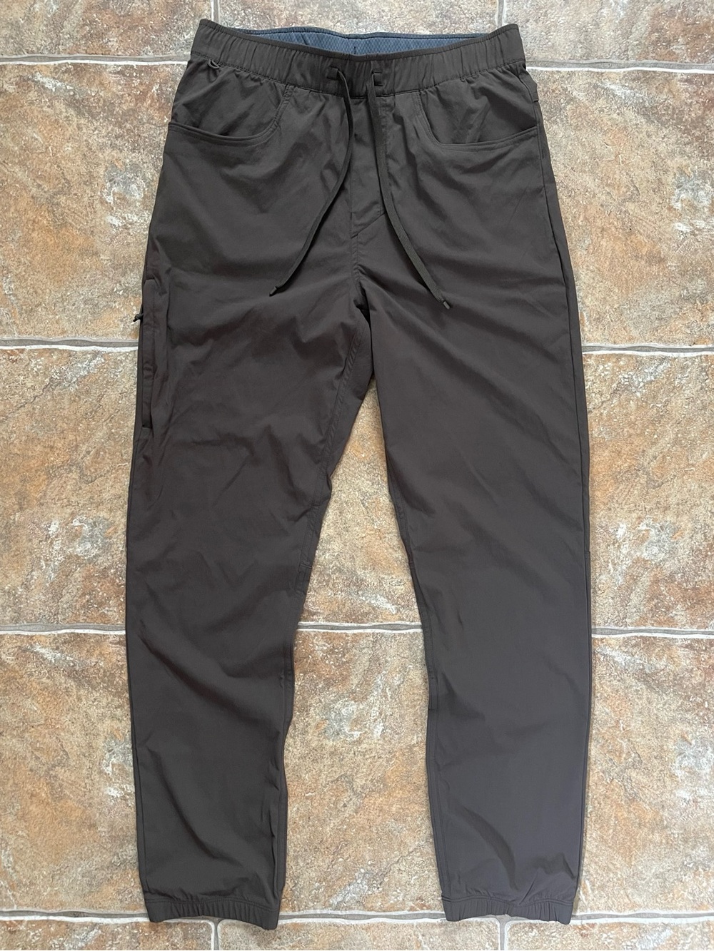 Men's Quandary Joggers